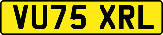 VU75XRL