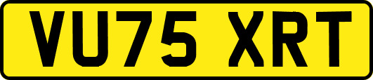 VU75XRT