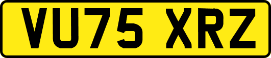 VU75XRZ