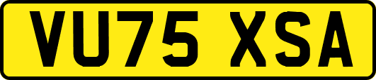 VU75XSA