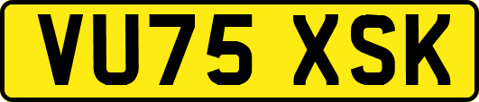VU75XSK