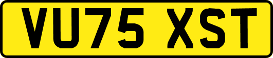 VU75XST