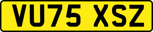 VU75XSZ