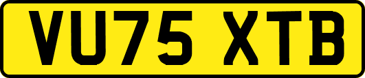 VU75XTB