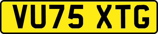 VU75XTG