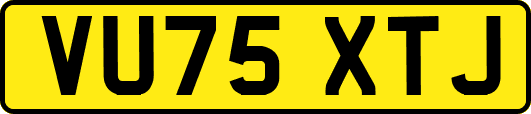 VU75XTJ