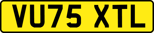 VU75XTL