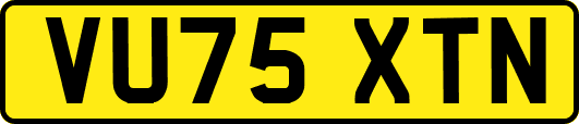VU75XTN