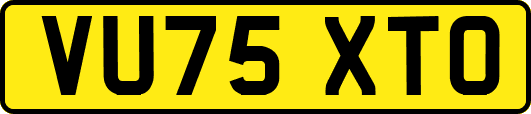 VU75XTO