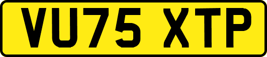 VU75XTP