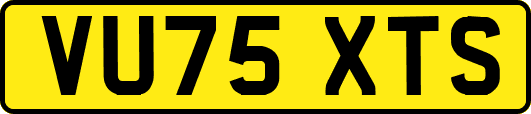 VU75XTS