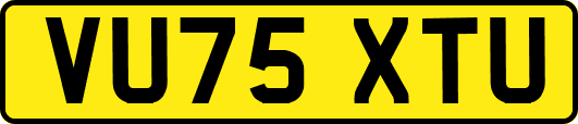 VU75XTU