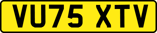 VU75XTV