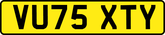 VU75XTY