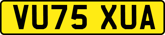 VU75XUA