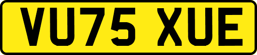 VU75XUE