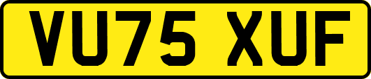 VU75XUF