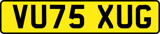VU75XUG