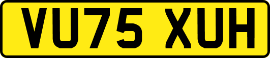 VU75XUH