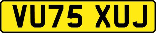 VU75XUJ