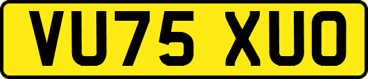 VU75XUO