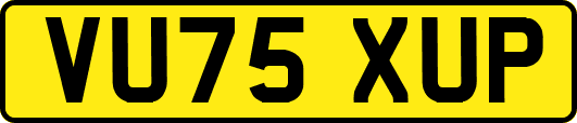 VU75XUP