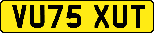 VU75XUT