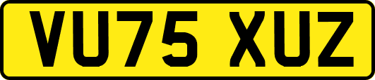 VU75XUZ