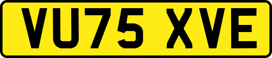 VU75XVE