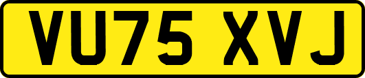 VU75XVJ