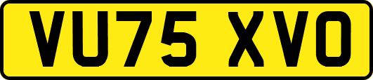 VU75XVO
