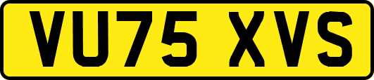 VU75XVS