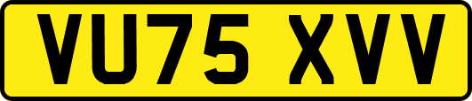 VU75XVV