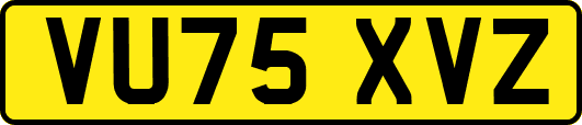VU75XVZ
