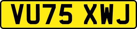 VU75XWJ