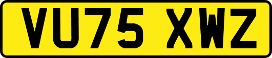 VU75XWZ