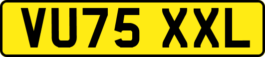 VU75XXL