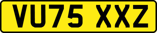 VU75XXZ