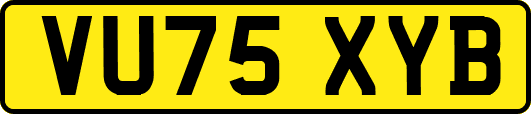 VU75XYB