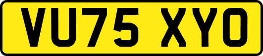 VU75XYO
