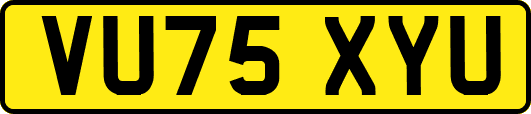 VU75XYU