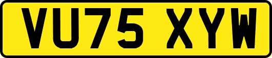 VU75XYW