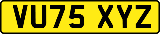 VU75XYZ