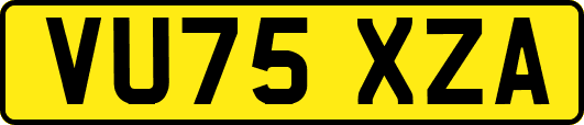 VU75XZA
