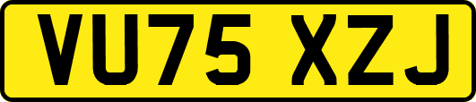 VU75XZJ