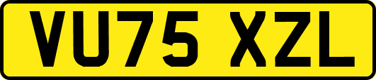 VU75XZL