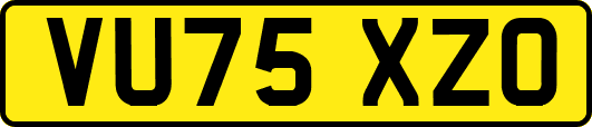 VU75XZO