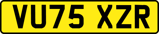 VU75XZR