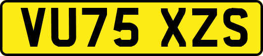VU75XZS