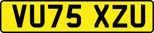 VU75XZU